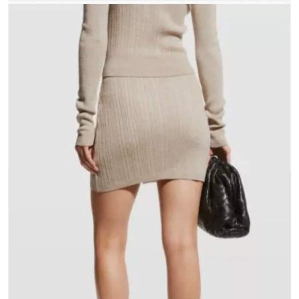 ATM Anthony Thomas Melillo Skirt